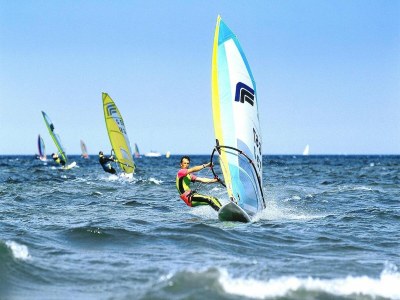 Apartment liebevoll eingerichtetes Appartement - Environment photo 11