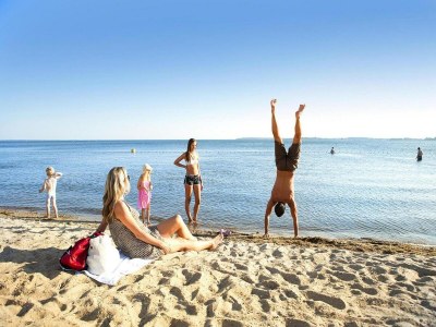 Apartment liebevoll eingerichtetes Appartement - Environment photo 13