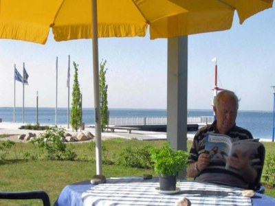 Apartment liebevoll eingerichtetes Appartement - Environment photo 15