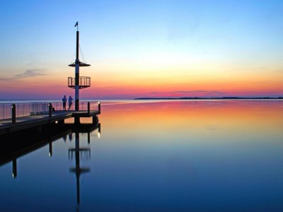 Apartment liebevoll eingerichtetes Appartement - Environment photo 17