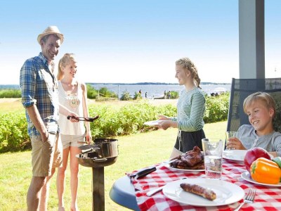 Apartment liebevoll eingerichtetes Appartement - Environment photo 45