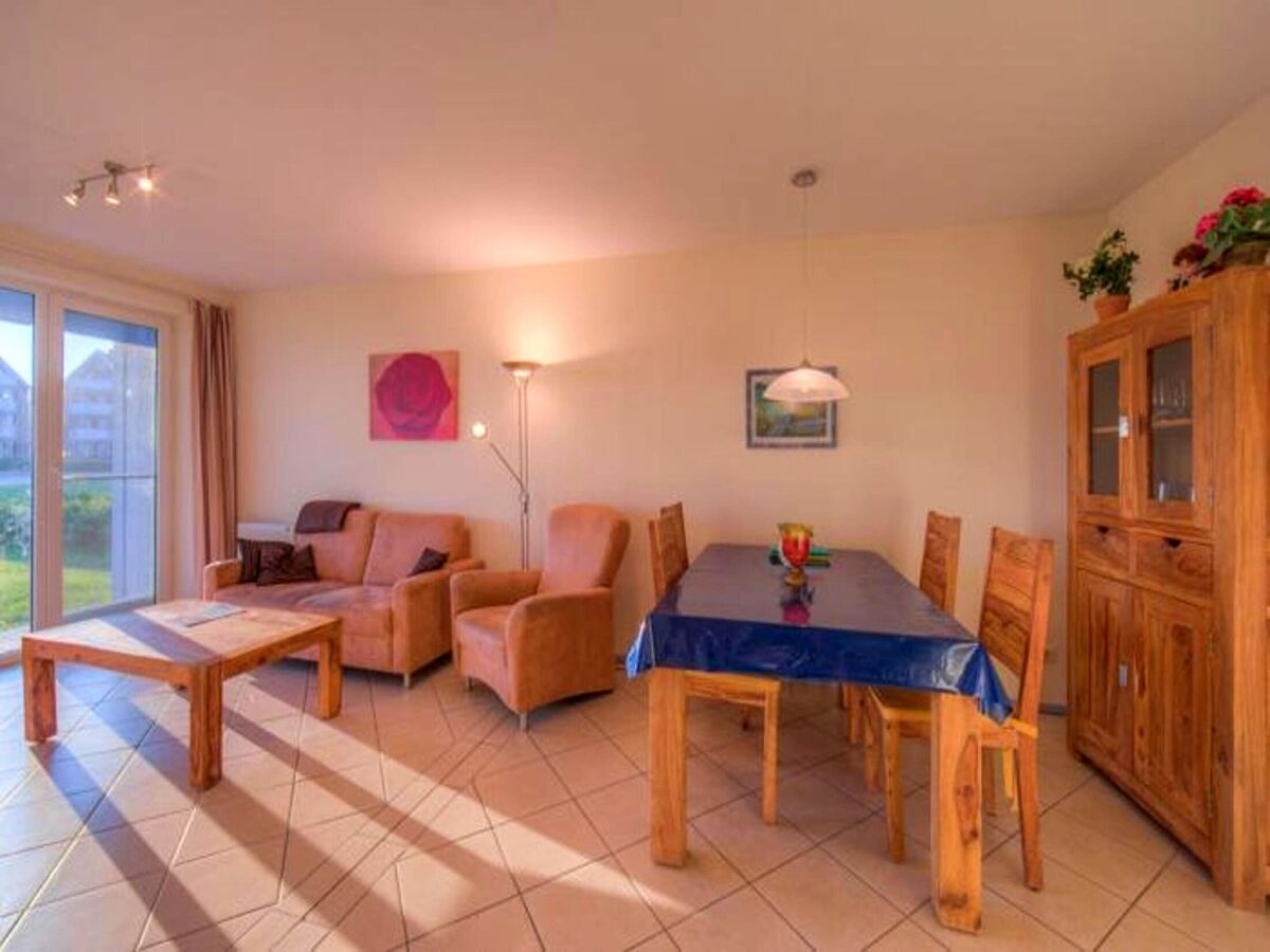 Apartment liebevoll eingerichtetes Appartement - Features photo 3