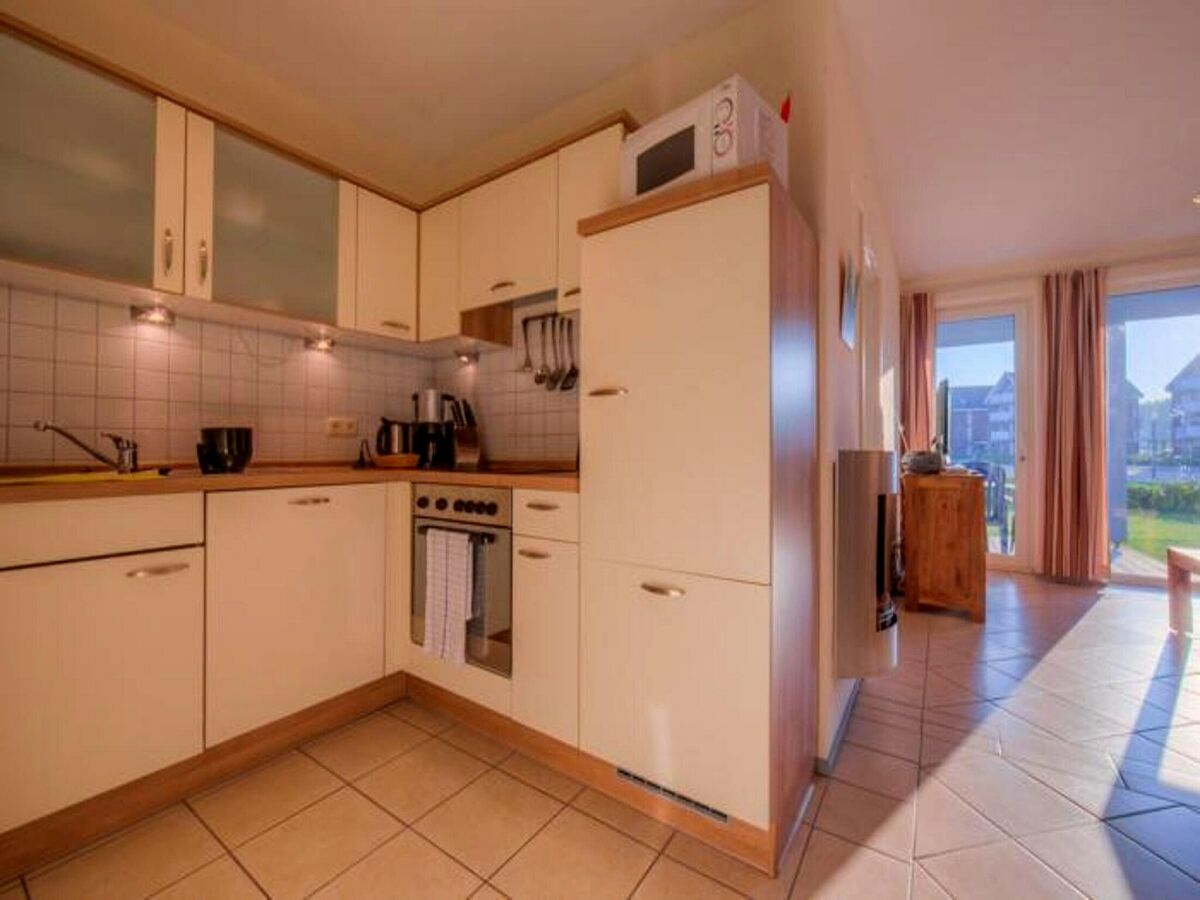 Apartment liebevoll eingerichtetes Appartement - Features photo 4