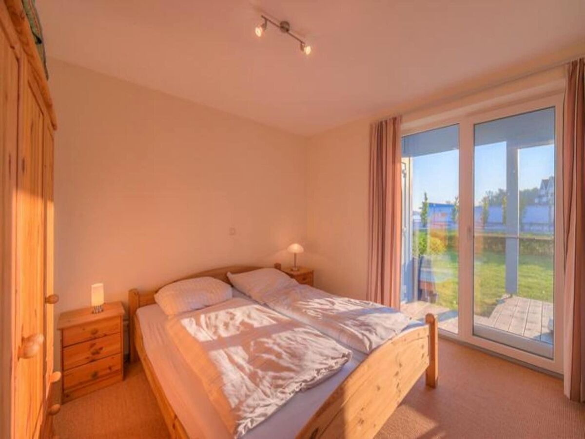 Apartment liebevoll eingerichtetes Appartement - Features photo 5