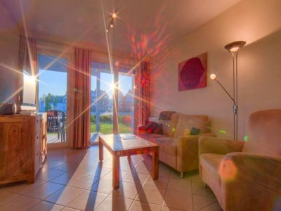 Apartment liebevoll eingerichtetes Appartement - Features photo 6