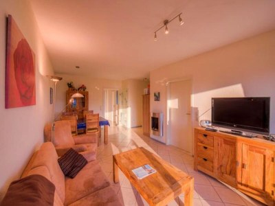 Apartment liebevoll eingerichtetes Appartement - Features photo 11