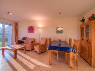 Apartment liebevoll eingerichtetes Appartement - Features photo 12