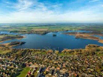 Apartment liebevoll eingerichtetes Appartement - Environment photo 17