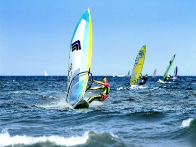 Apartment liebevoll eingerichtetes Appartement - Environment photo 22