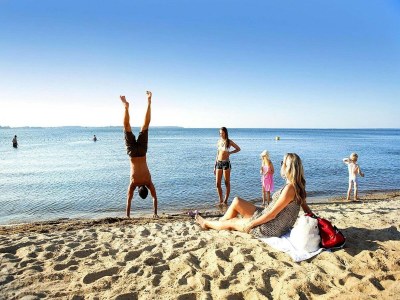 Apartment liebevoll eingerichtetes Appartement - Environment photo 29