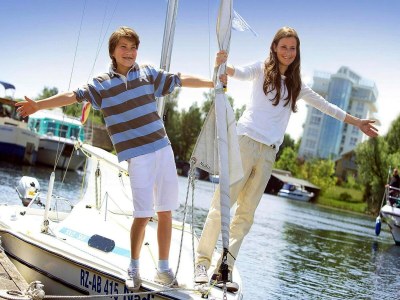 Apartment liebevoll eingerichtetes Appartement - Environment photo 41