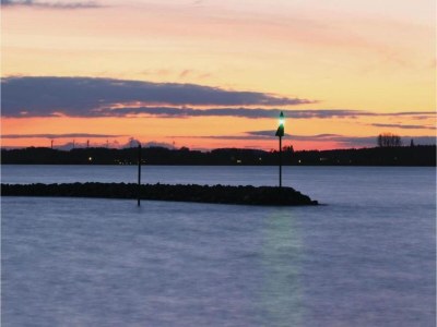 Apartment liebevoll eingerichtetes Appartement - Environment photo 51