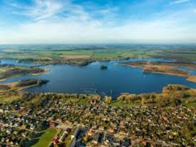 Apartment liebevoll eingerichtetes Appartement - Environment photo 52