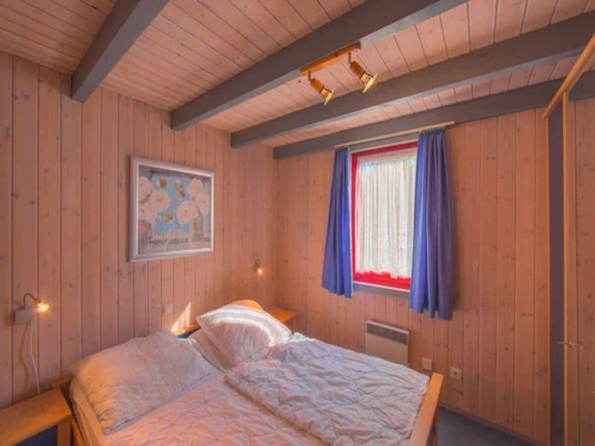 Holiday house Ferienhaus im skandinavischen Stil - Features photo 3