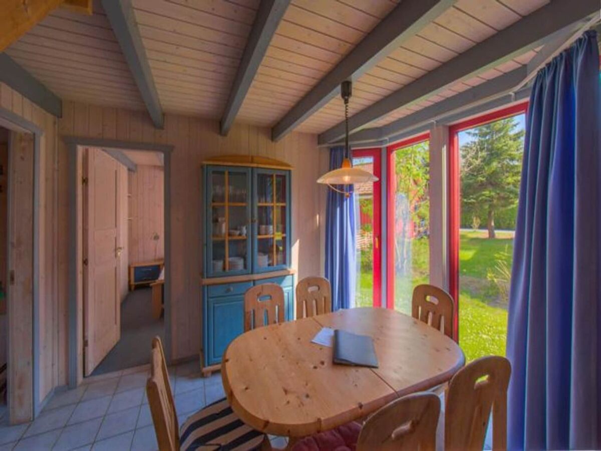 Holiday house Ferienhaus im skandinavischen Stil - Features photo 5