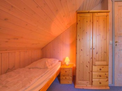 Holiday house Ferienhaus im skandinavischen Stil - Features photo 6