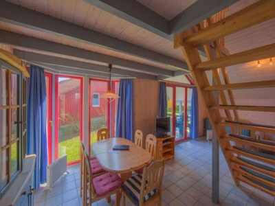 Holiday house Ferienhaus im skandinavischen Stil - Features photo 7