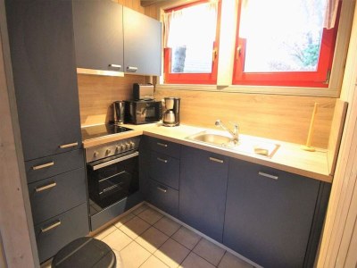 Holiday house Ferienhaus im skandinavischen Stil - Features photo 8