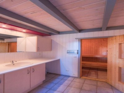 Holiday house Ferienhaus im skandinavischen Stil - Outdoor photo 21