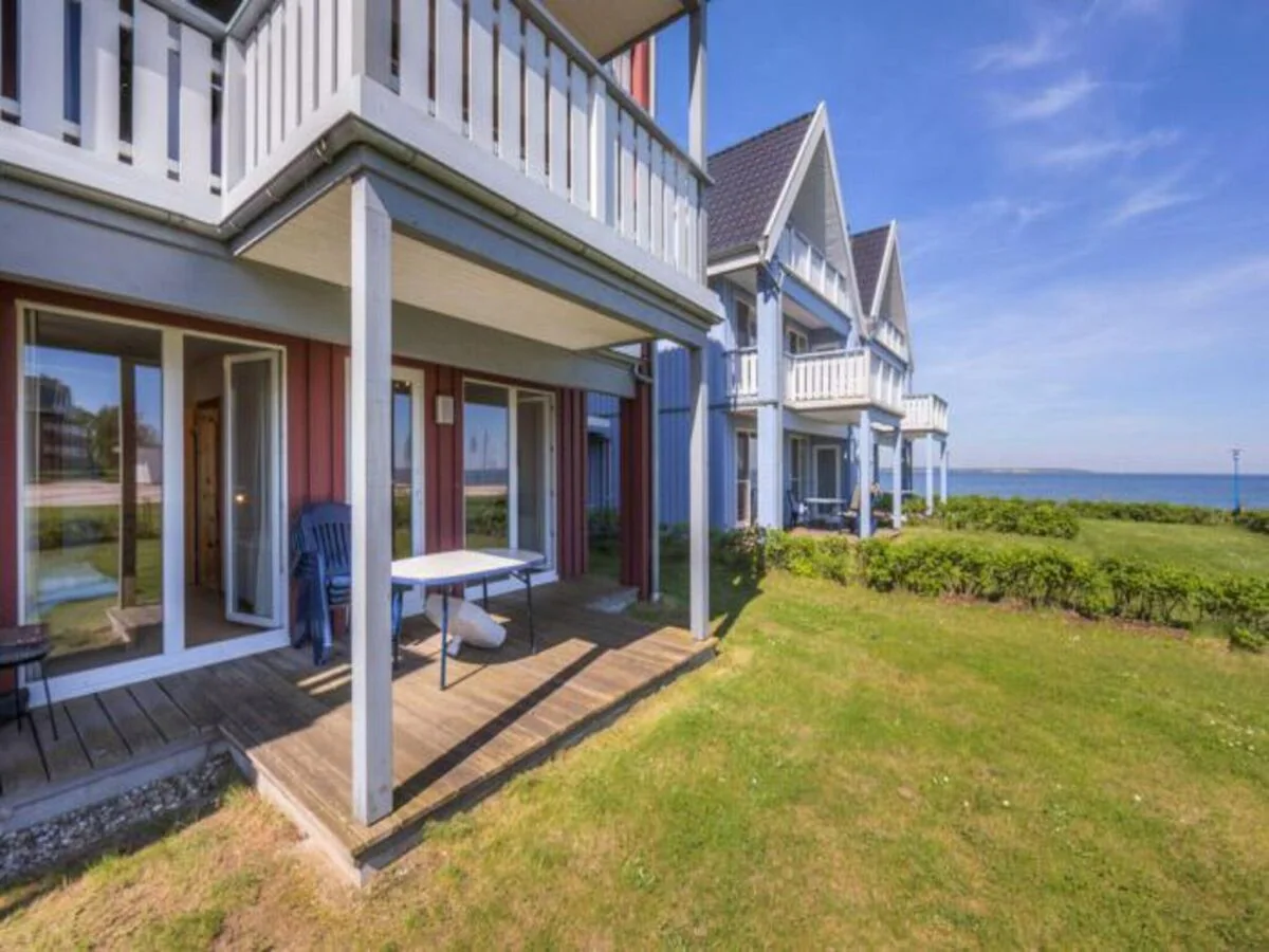 Apartment tolles Appartment in der Seenplatte