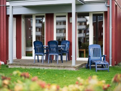 Apartment tolles Appartment in der Seenplatte - Outdoor photo 3
