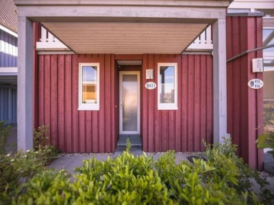 Apartment tolles Appartment in der Seenplatte - Outdoor photo 4