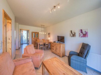 Apartment tolles Appartment in der Seenplatte - Features photo 7