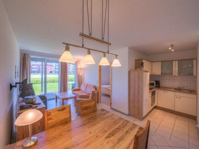 Apartment tolles Appartment in der Seenplatte - Features photo 8