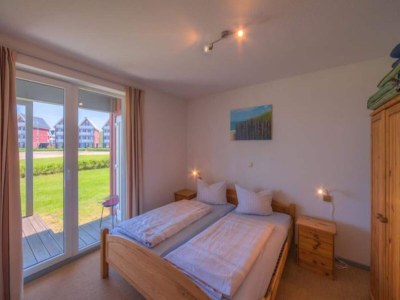 Apartment tolles Appartment in der Seenplatte - Features photo 14