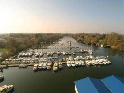 Apartment tolles Appartment in der Seenplatte - Environment photo 27