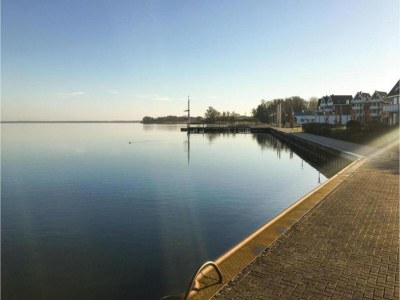 Apartment tolles Appartment in der Seenplatte - Environment photo 45