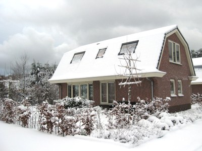 Holiday house Duinrust 4 - Outdoor photo 6