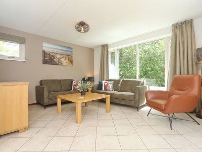 Holiday house Duinrust 4 - Features photo 8