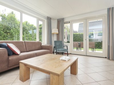 Holiday house Duinrust 4 - Features photo 9