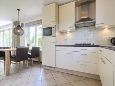 Holiday house Duinrust 4 - Features photo 11