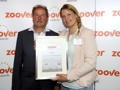 Holiday house Duinrust 4 - Document photo 22