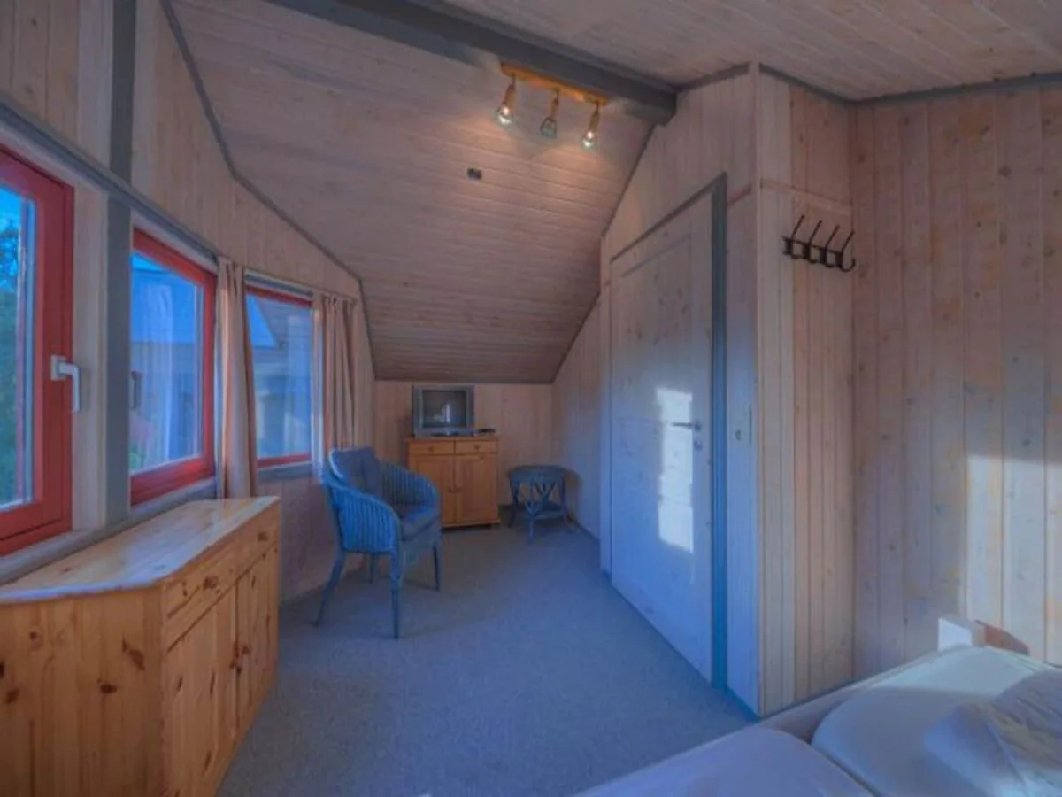 Holiday house Ferienhaus im Ferienpark Mirow - Features photo 3