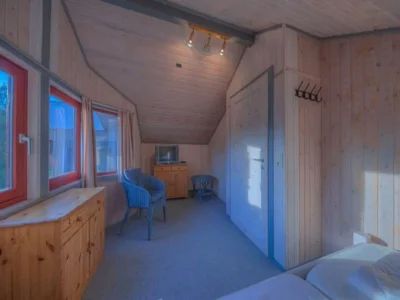 Holiday house Ferienhaus im Ferienpark Mirow - Features photo 3