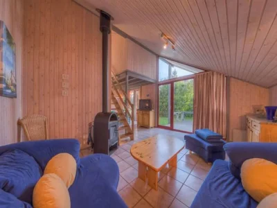 Holiday house Ferienhaus im Ferienpark Mirow - Features photo 5