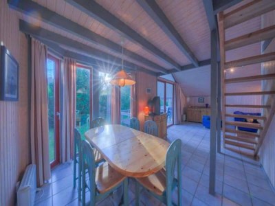 Holiday house Ferienhaus im Ferienpark Mirow - Features photo 6