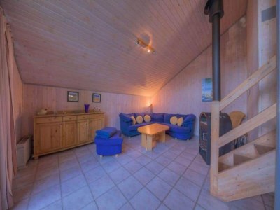 Holiday house Ferienhaus im Ferienpark Mirow - Features photo 7