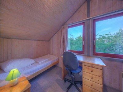 Holiday house Ferienhaus im Ferienpark Mirow - Features photo 9