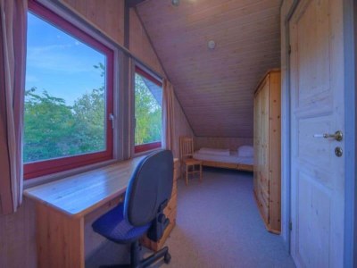 Holiday house Ferienhaus im Ferienpark Mirow - Features photo 10