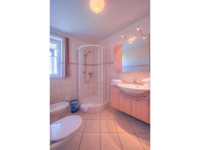 Apartment Ferienwohnung im Ferienpark Mueritz - Features photo 2