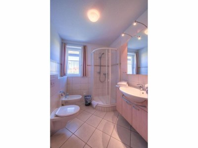 Apartment Ferienwohnung im Ferienpark Mueritz - Features photo 3