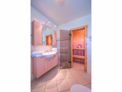 Apartment Ferienwohnung im Ferienpark Mueritz - Features photo 4