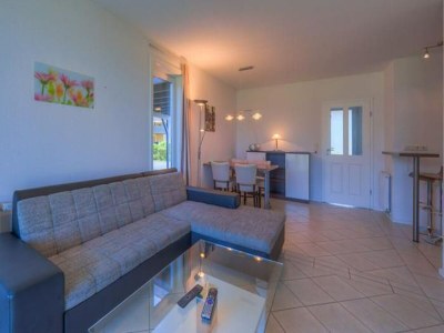 Apartment Ferienwohnung im Ferienpark Mueritz - Features photo 5