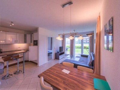 Apartment Ferienwohnung im Ferienpark Mueritz - Features photo 6