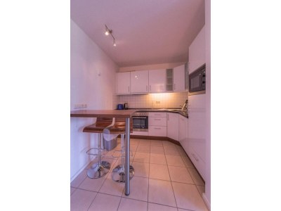 Apartment Ferienwohnung im Ferienpark Mueritz - Features photo 7