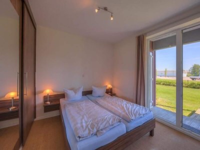 Apartment Ferienwohnung im Ferienpark Mueritz - Features photo 9